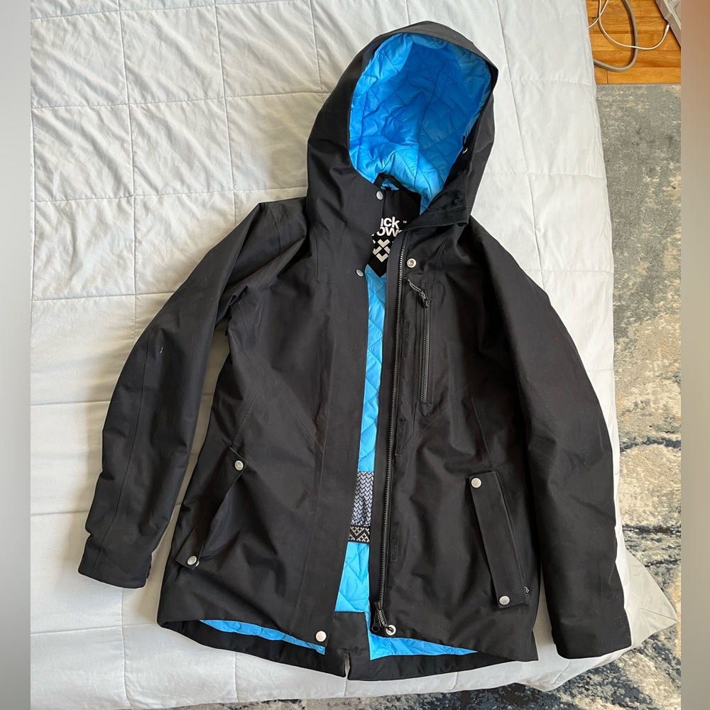 Black Crows - Corpus Insulated Gore-Tex Women’s Ski Jacket